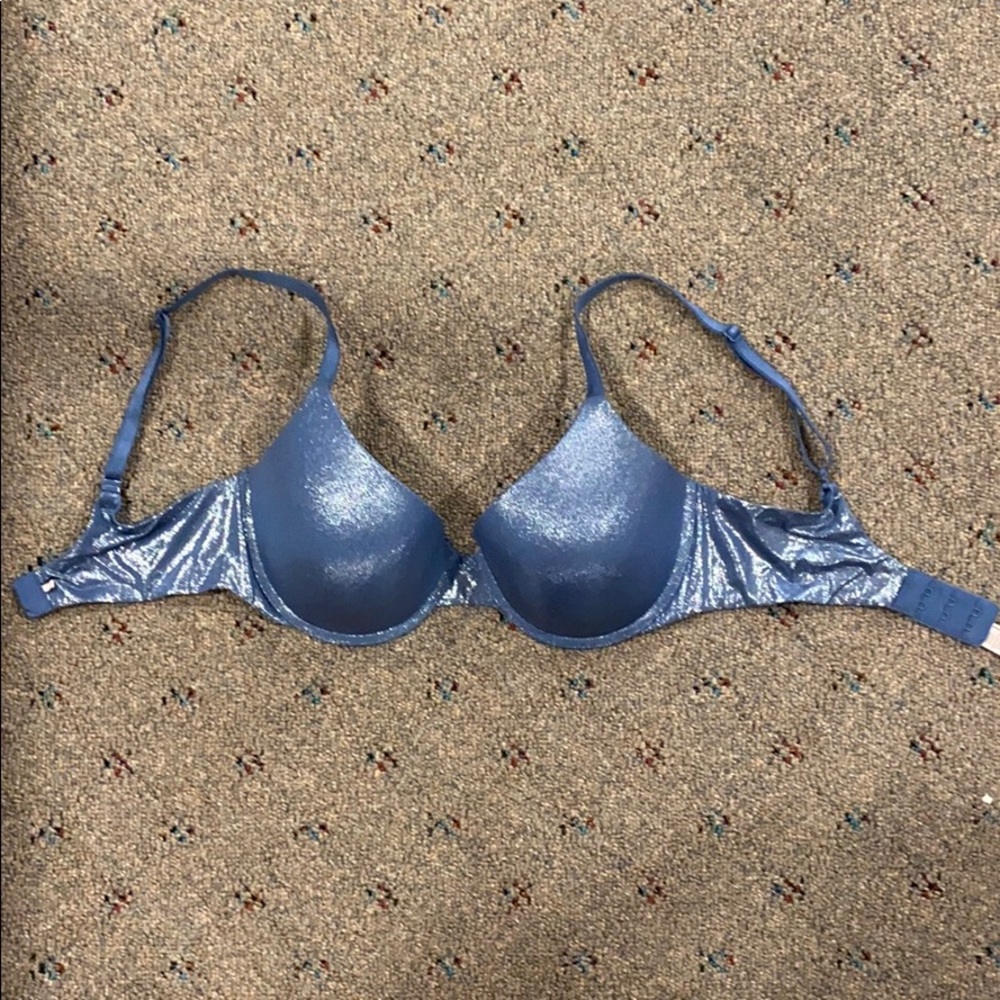 Victoria Secret uplift Semi demi bra 32D